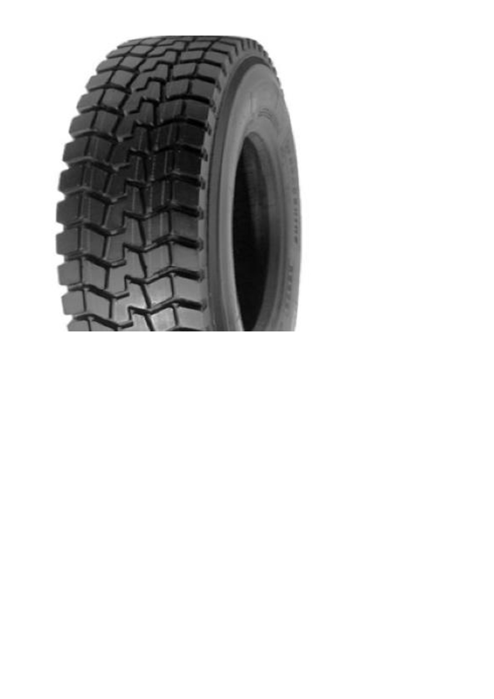 Шина 215/75R17,5 127/124M RS604 (Roadshine)
